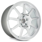 EVOCorse - Z.A.R. 18" (white) - Ravasicorse