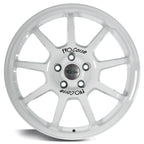 EVOCorse - Z.A.R. 18" (white) - Ravasicorse
