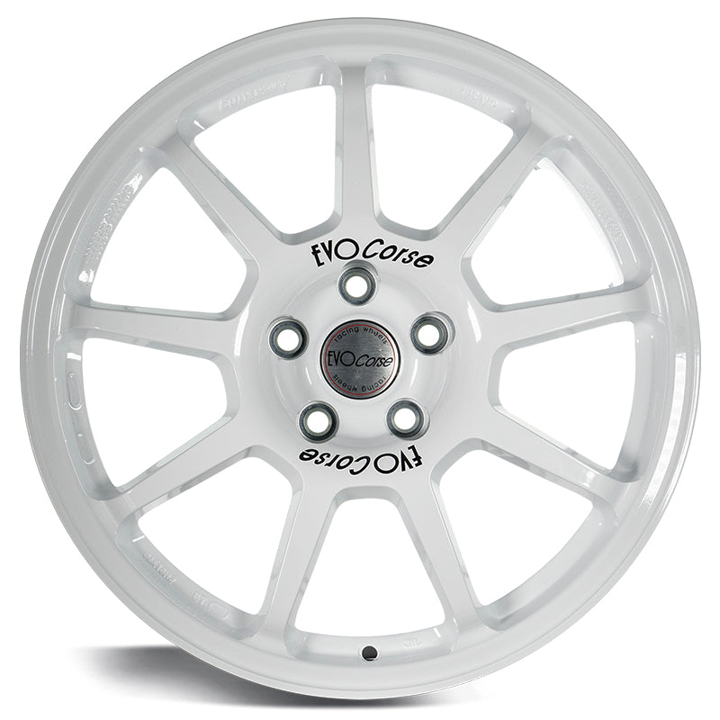EVOCorse - Z.A.R. 18" (white) - Ravasicorse