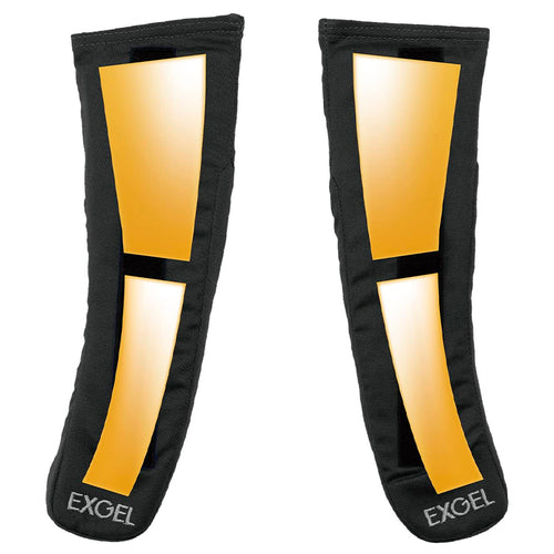 Exgel - Hans padding set - Ravasicorse