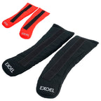 Exgel - Hans padding set - Ravasicorse