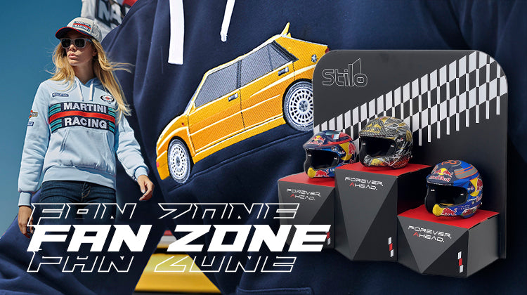 Fan zone Motorsport