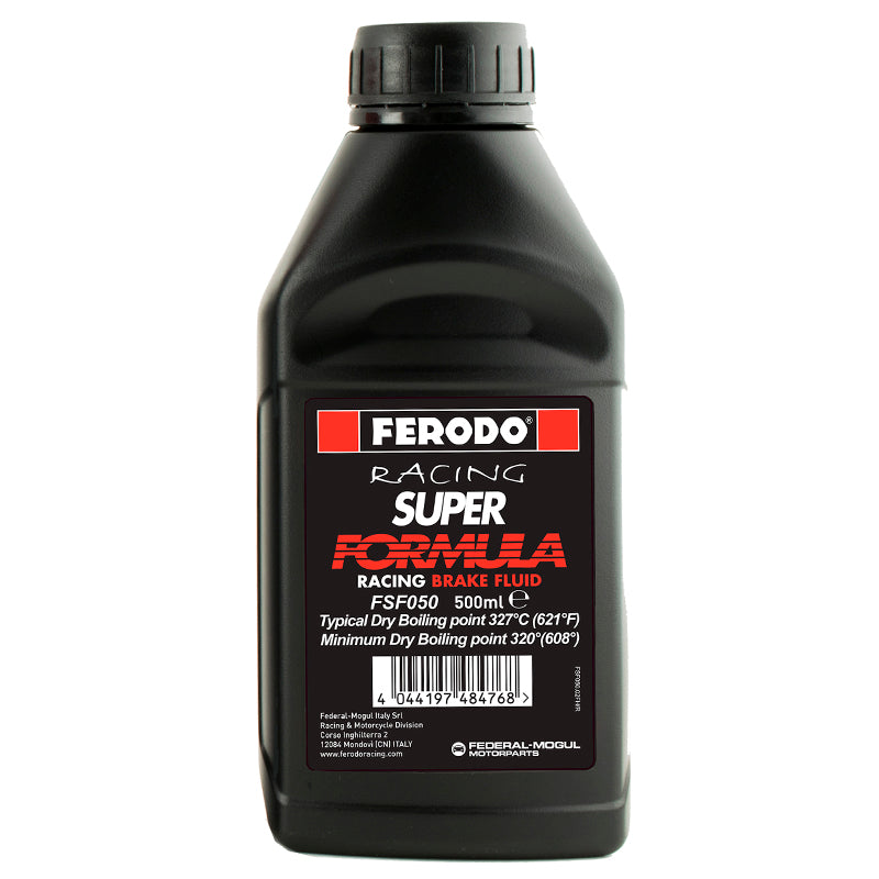 Ferodo FSF050 racing brake fluid
