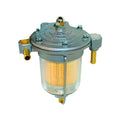 Malpassi - Regolatore di pressione carburante Filter King - Ravasicorse