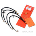 Fischer Stahlflex - Kit tubi freno