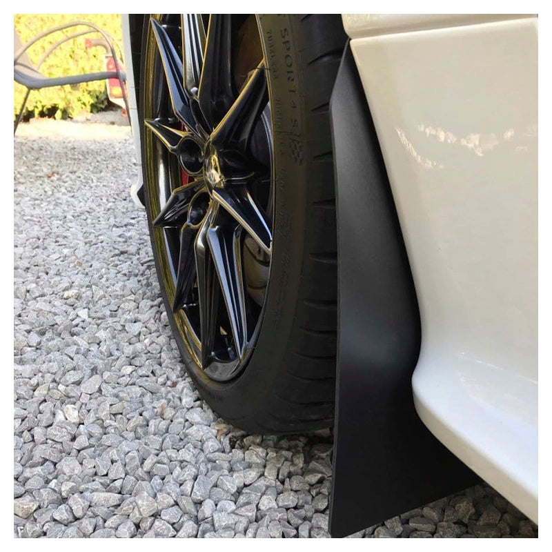 Kit paraspruzzi x Toyota Yaris GR