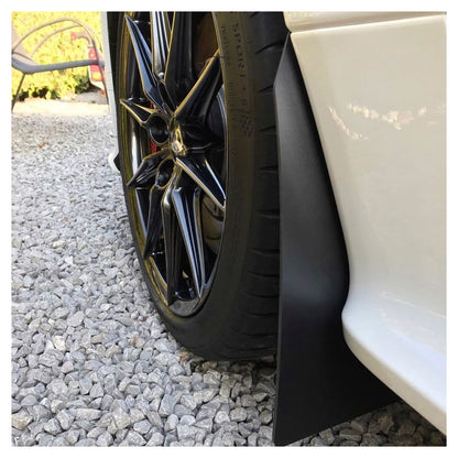 Kit paraspruzzi x Toyota Yaris GR