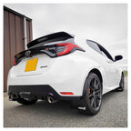 Kit paraspruzzi x Toyota Yaris GR