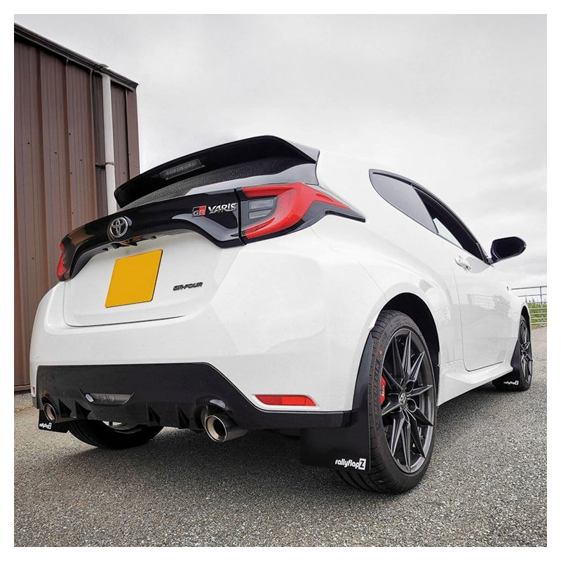 Kit paraspruzzi x Toyota Yaris GR