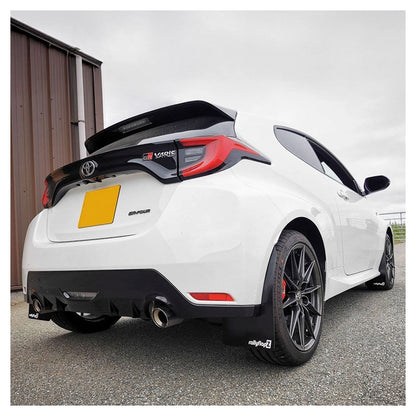 Kit paraspruzzi x Toyota Yaris GR