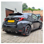 Kit paraspruzzi x Toyota Yaris GR