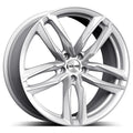 GMP - Cerchio Atom (silver)