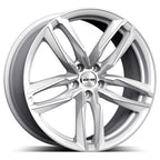 GMP - Cerchio Atom (silver)