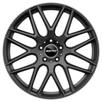 GMP - Cerchio Berghem (matt anthracite)