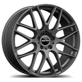 GMP - Cerchio Berghem (matt anthracite)