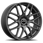 GMP - Cerchio Berghem (matt anthracite)