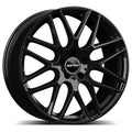 GMP - Cerchio Berghem (glossy black)