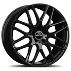 GMP - Cerchio Berghem (glossy black)