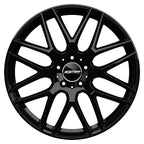 GMP - Cerchio Berghem (glossy black)