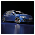 GMP - Cerchio Cartesio (black diamond)