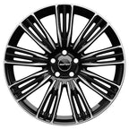 GMP - Cerchio Coventry (black diamond)