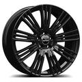 GMP - Cerchio Coventry (glossy black)