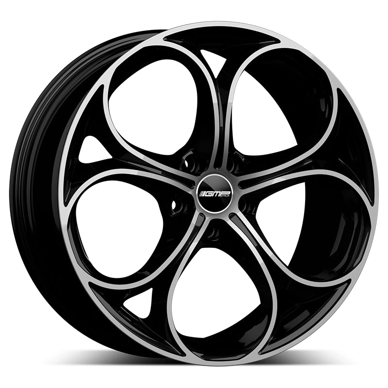 GMP - Cerchio Drake (black diamond)