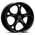 GMP - Cerchio Drake (glossy black)