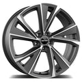 GMP - Cerchio Evento (matt anthracite diamond)