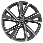 GMP - Cerchio Evento (matt anthracite diamond)