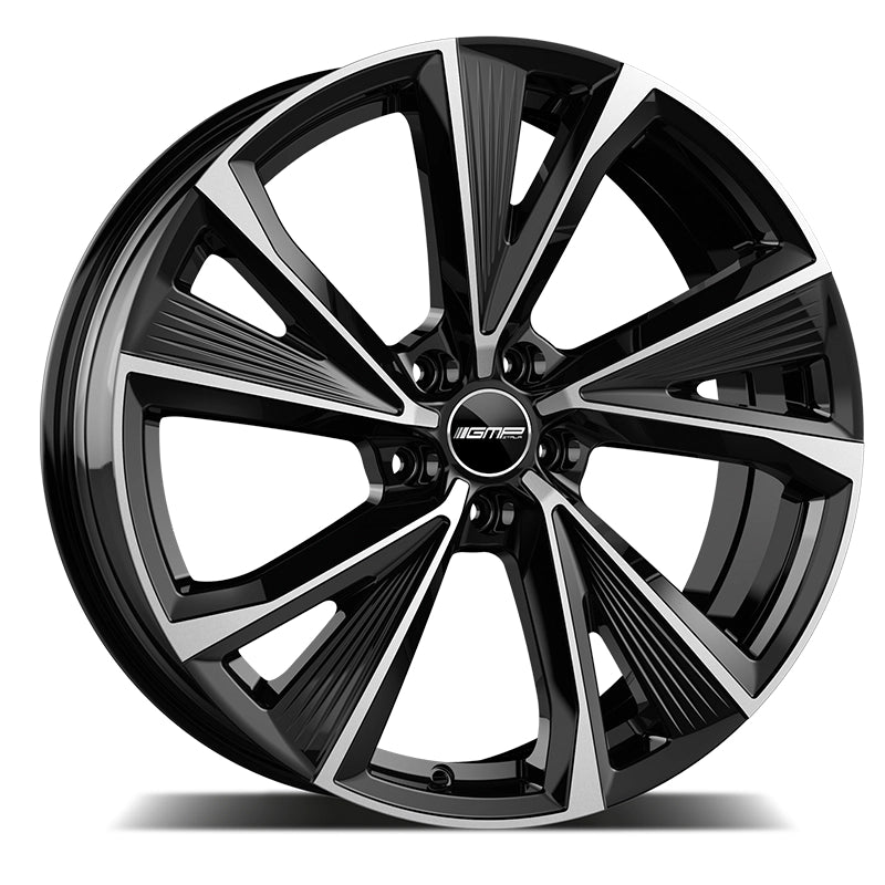 GMP - Cerchio Evento (black diamond)