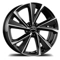 GMP - Cerchio Evento (black diamond)