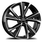 GMP - Cerchio Evento (black diamond)
