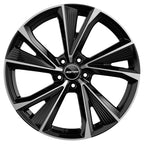 GMP - Cerchio Evento (black diamond)