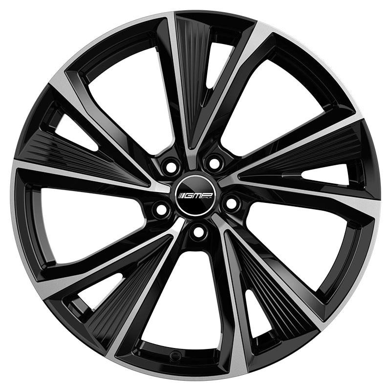 GMP - Cerchio Evento (black diamond)