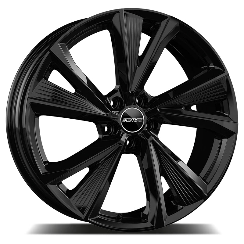 GMP - Cerchio Evento (glossy black)
