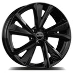 GMP - Cerchio Evento (glossy black)