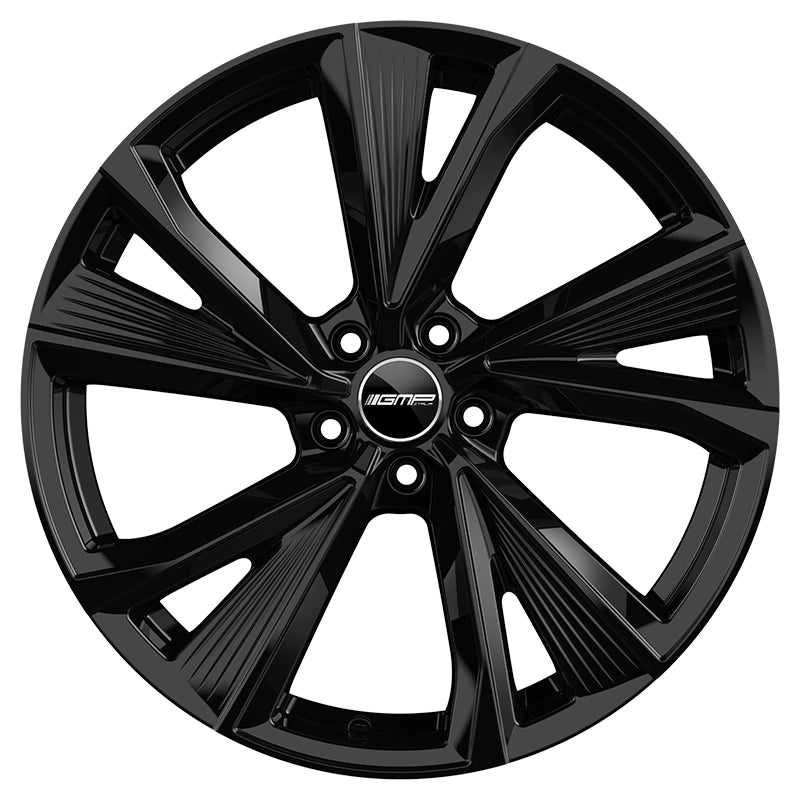 GMP - Cerchio Evento (glossy black)