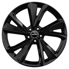 GMP - Cerchio Evento (glossy black)