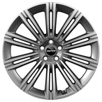 GMP - Cerchio Experience (anthracite diamond)