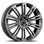 GMP - Cerchio Experience (anthracite diamond)