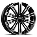 GMP - Cerchio Experience (black diamond)