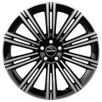 GMP - Cerchio Experience (black diamond)