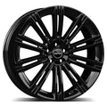 GMP - Cerchio Experience (glossy black)