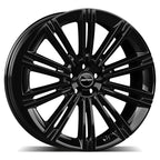 GMP - Cerchio Experience (glossy black)