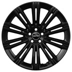 GMP - Cerchio Experience (glossy black)
