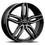GMP - Cerchio Fasten (black diamond)