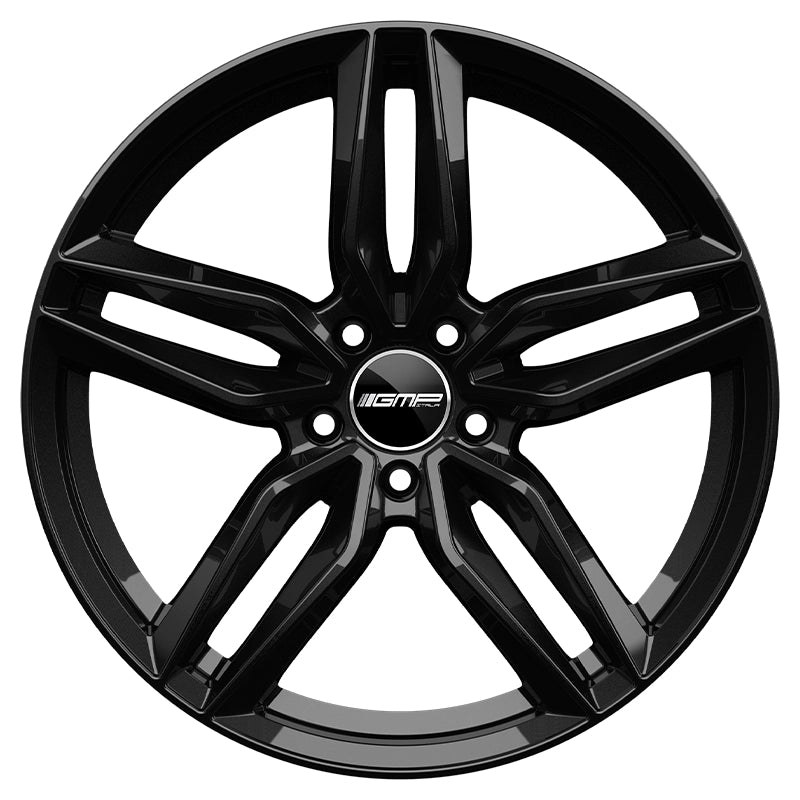 GMP - Cerchio Fasten (glossy black)