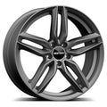 GMP - Cerchio Fasten (matt anthracite)