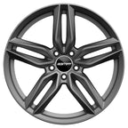 GMP - Cerchio Fasten (matt anthracite)